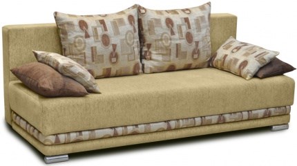 Прямой диван Нео 40 БД в Артеме - изображение 1